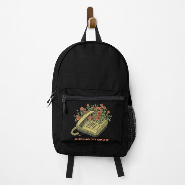 Item preview, Grunge Unplug Lo-Fi Modem Rose designed and sold by RDproject.