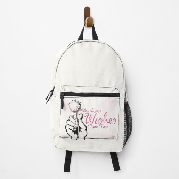 Item preview, May All your WISHES Come True designed and sold by MyBottomShelf.
