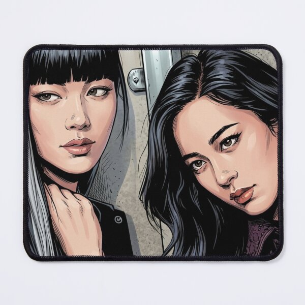 Item preview, LingOrm Dark Glam Thai GL Series Lgbtq+ designed and sold by Mind Space.