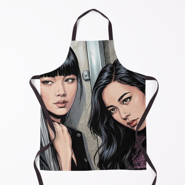Item preview, LingOrm Dark Glam Thai GL Series Lgbtq+ designed and sold by Mind Space.