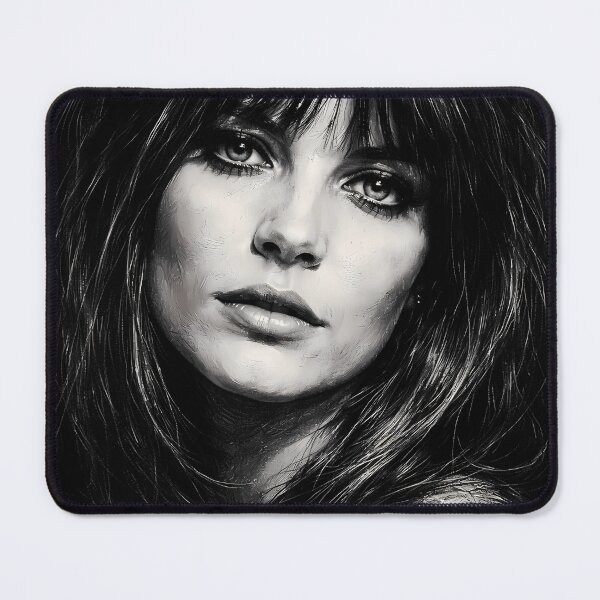 Item preview, Sandie Shaw designed and sold by MarkColeImaging.