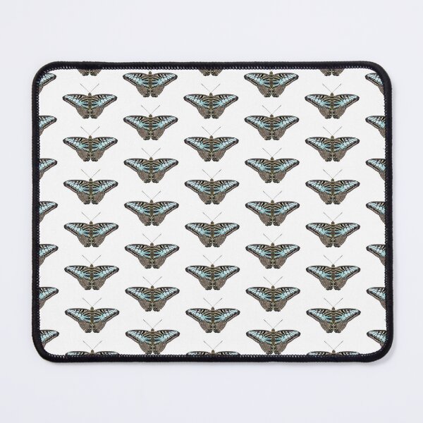 Item preview, Parthenos Sylvia (Clipper) Butterfly designed and sold by craftnhome.