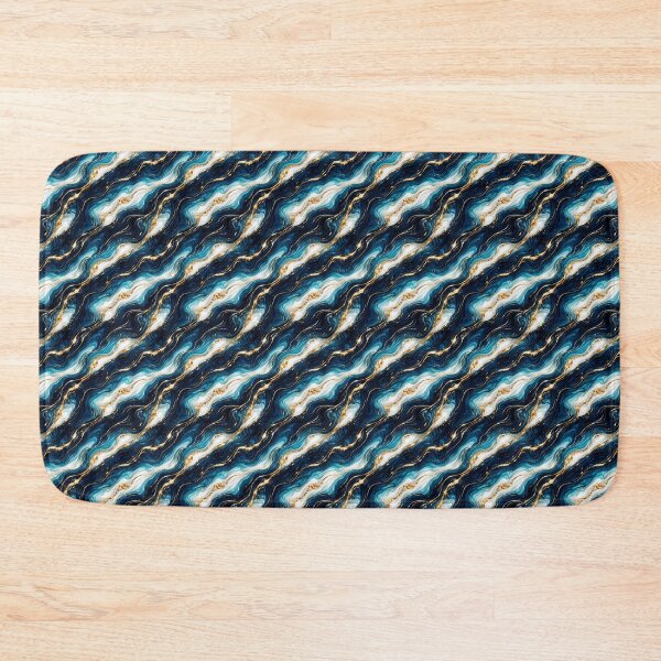 Item preview, Abstract Marble Ink Flow designed and sold by Victoria Riabov.