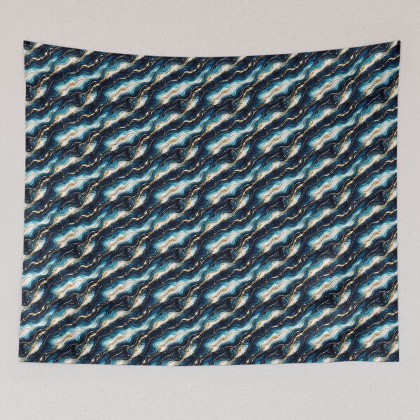 Item preview, Abstract Marble Ink Flow designed and sold by Victoria Riabov.