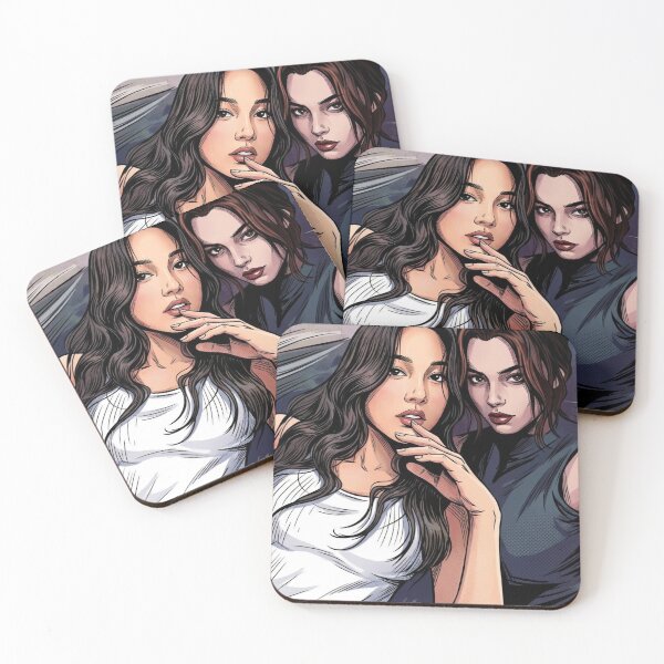 Item preview, FreenBecky Chill Mode Thai GL Series LGBTQ+ designed and sold by Mind Space.