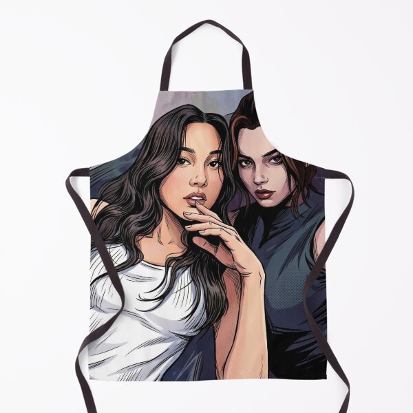 Item preview, FreenBecky Chill Mode Thai GL Series LGBTQ+ designed and sold by Mind Space.