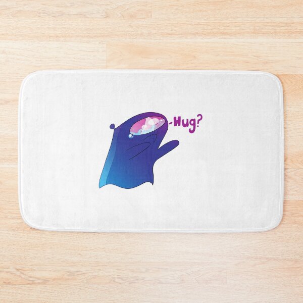 Item preview, Purple Plankton Wants Some Hug designed and sold by jimmyneo.
