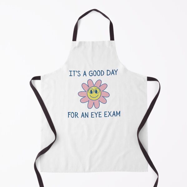 Item preview, It’s a good day for an eye exam designed and sold by Comfy Creations.