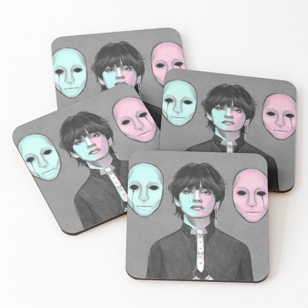 Item preview, Taehyung Singularity designed and sold by Carolinedc.
