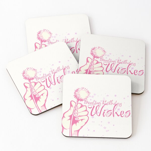 Item preview, Sending Birthday Wishes designed and sold by MyBottomShelf.