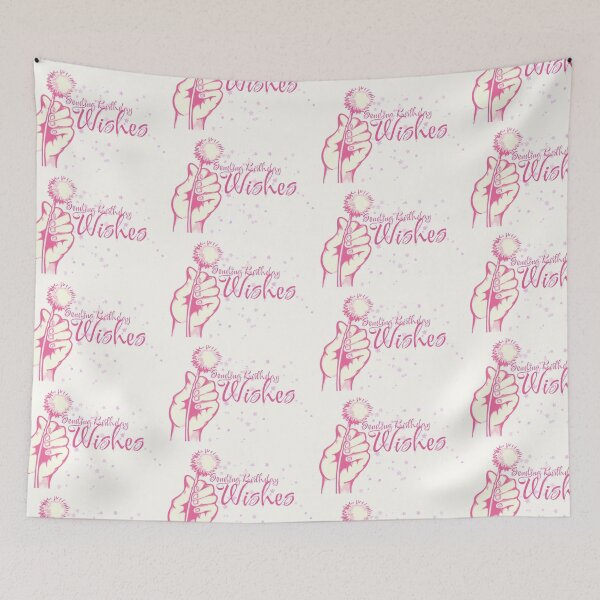 Item preview, Sending Birthday Wishes designed and sold by MyBottomShelf.