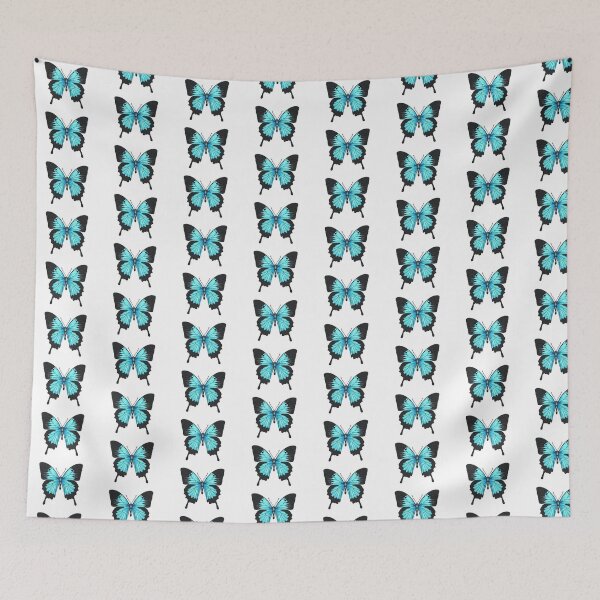 Item preview, Ulysses Butterfly designed and sold by craftnhome.