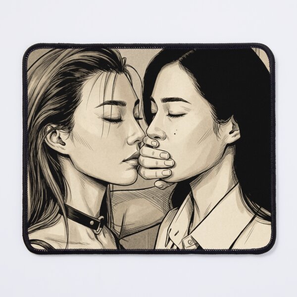 Item preview, LingOrm Hushed Thai GL Series Lgbtq+ designed and sold by Mind Space.