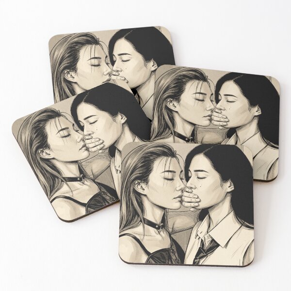 Item preview, LingOrm Hushed Thai GL Series Lgbtq+ designed and sold by Mind Space.