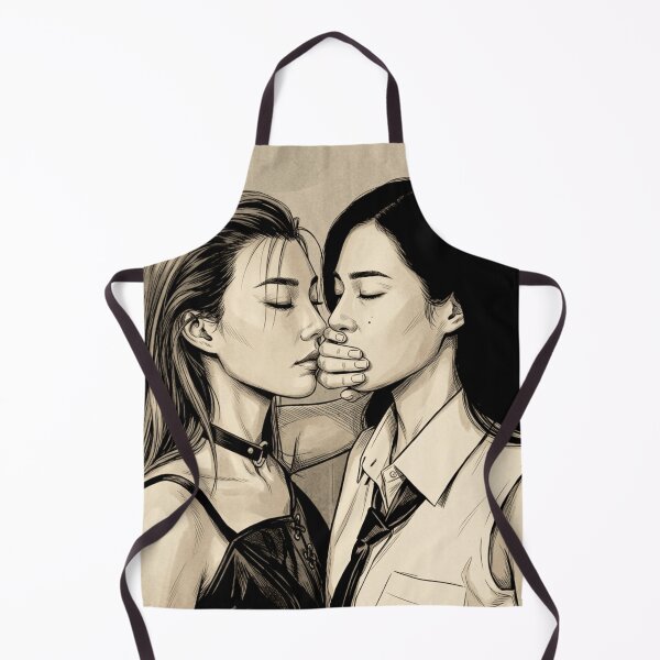 Item preview, LingOrm Hushed Thai GL Series Lgbtq+ designed and sold by Mind Space.
