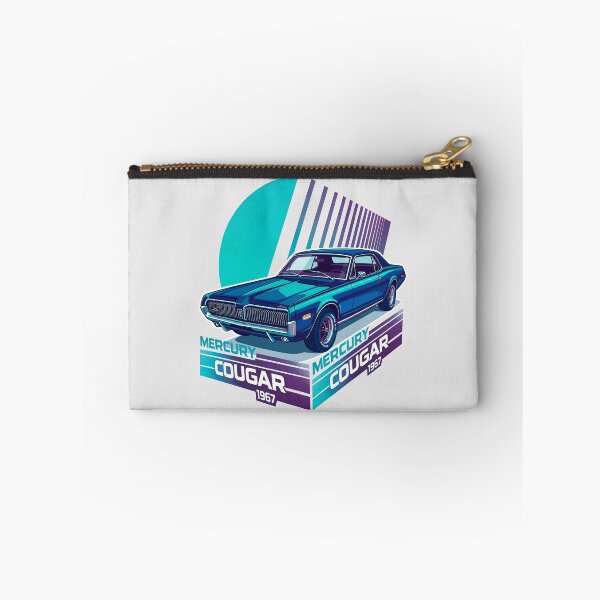 Item preview, Mercury Cougar 1967 designed and sold by EdGraphy.