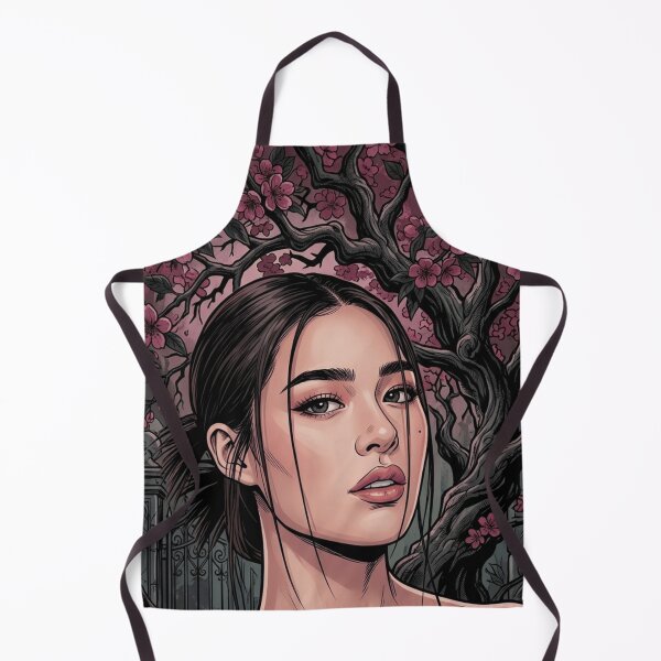 Item preview, LingOrm Dark Cherry Blossom Thai GL Series Lgbtq+ designed and sold by Mind Space.
