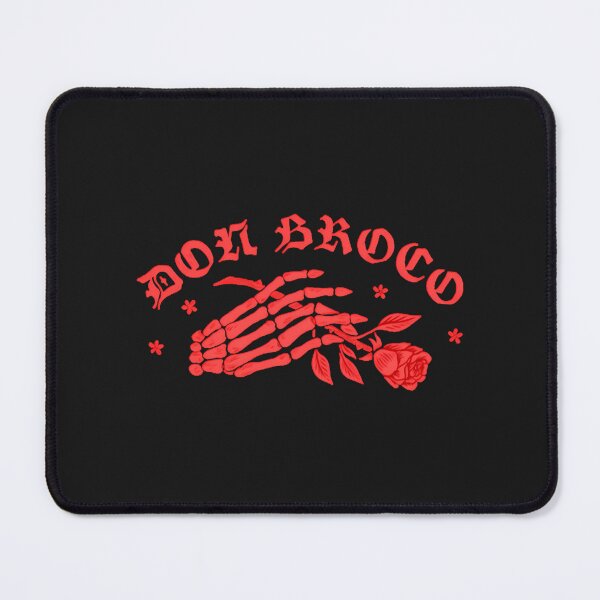 Item preview,  Don Broco Rock Band Best Selling designed and sold by Monett3.