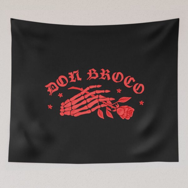 Item preview,  Don Broco Rock Band Best Selling designed and sold by Monett3.