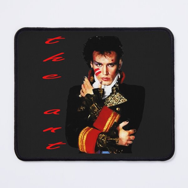 Item preview,  Male Adam Singer Ant Songwriter Cool Graphi designed and sold by Monett3.