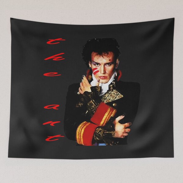 Item preview,  Male Adam Singer Ant Songwriter Cool Graphi designed and sold by Monett3.