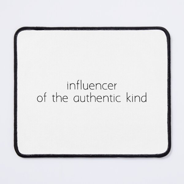 Item preview, influencer of the authentic kind designed and sold by Ice Breakers .
