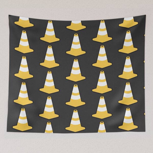 Item preview, Hoist the Cone (*ORIGINAL DESIGN*) designed and sold by crowbarr.
