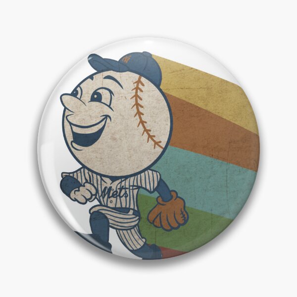 Item preview, Mr mets character cute designed and sold by Ushopfake.