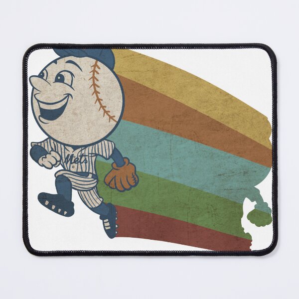 Item preview, Mr mets character cute designed and sold by Ushopfake.