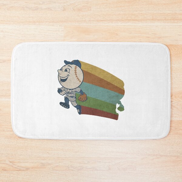 Item preview, Mr mets character cute designed and sold by Ushopfake.