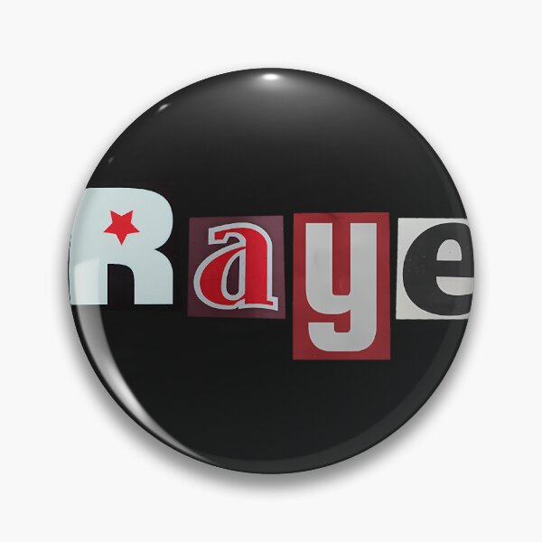 Item preview,  Raye designed and sold by Monett3.