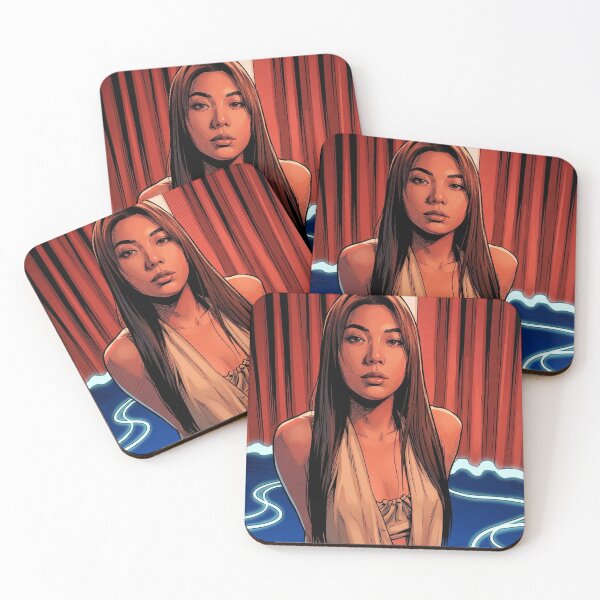 Item preview, LingOrm Electric Orm Thai GL Series Lgbtq+ designed and sold by Mind Space.