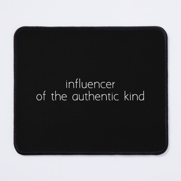 Item preview, influencer of the authentic kind designed and sold by Ice Breakers .