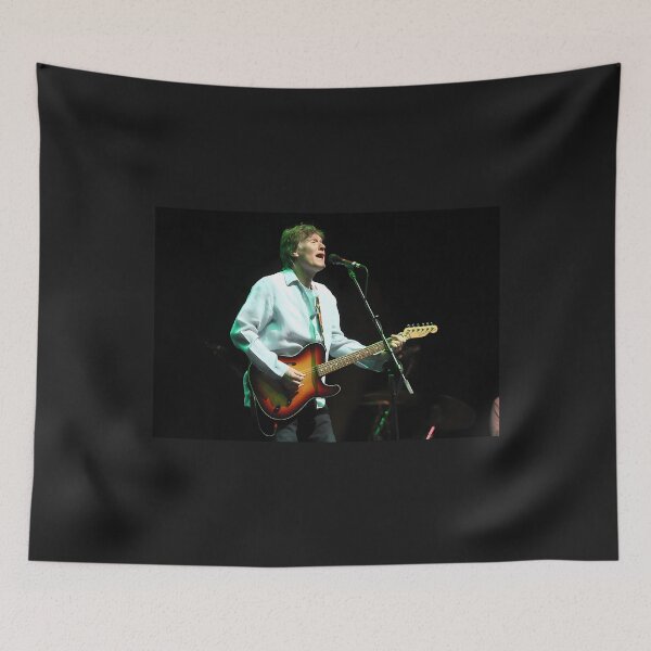 Item preview, Steve Winwood - Photograph designed and sold by Monett3.