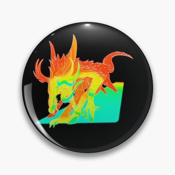 Item preview, Proximity designed and sold by VizhouriBizzare.