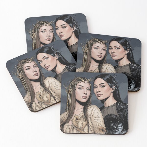Item preview, LingOrm Fairy Magic Thai GL Series Lgbtq+ designed and sold by Mind Space.