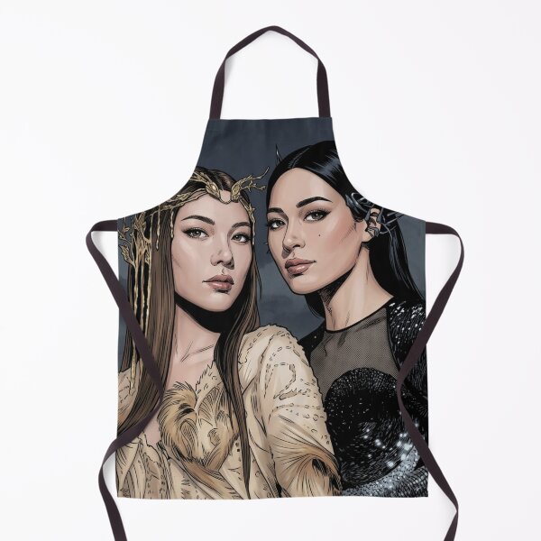 Item preview, LingOrm Fairy Magic Thai GL Series Lgbtq+ designed and sold by Mind Space.