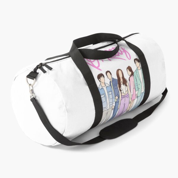Item preview, XO Kitty Fanart, Drama Fanart, Teen Romcom Gift designed and sold by DIRTYSKETCHH.