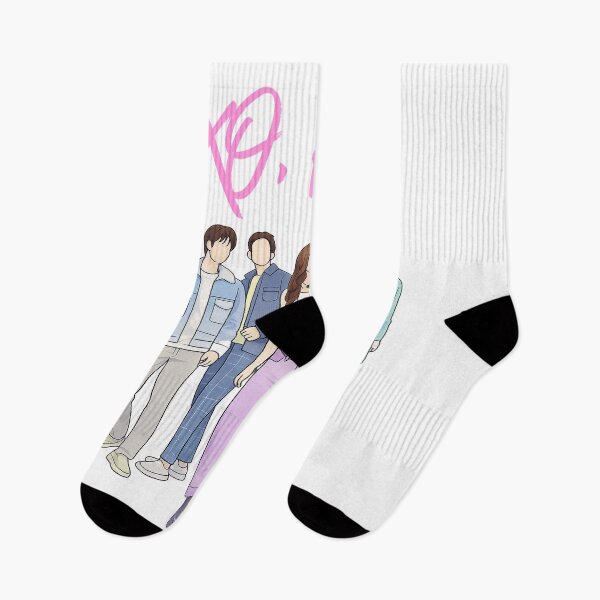 Item preview, XO Kitty Fanart, Drama Fanart, Teen Romcom Gift designed and sold by DIRTYSKETCHH.
