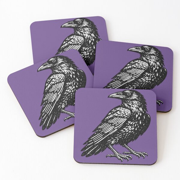Item preview, The Midnight Sentinel designed and sold by Jennifer Chiera.