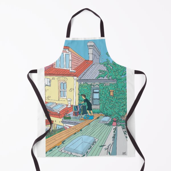 Item preview, Hanging out the washing designed and sold by Joel Tarling.