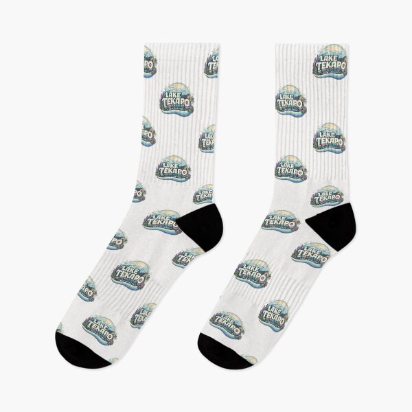 Item preview, Lake Tekapo New Zealand Canterbury Mackenzie Basin Aoraki Mount Cook Region designed and sold by Places On Earth.