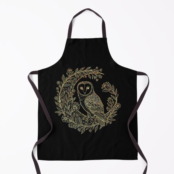 Item preview, Barn Owl Moon. #2 designed and sold by EunsooLee.