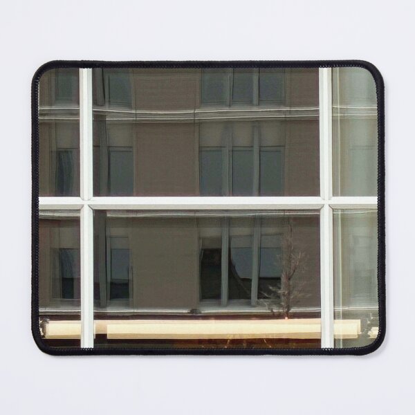 Item preview, tokyo window designed and sold by ChelliFineArt.