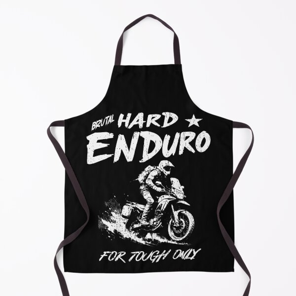 Item preview, Brutal Hard Enduro For Tough Only Adventure motorcycle Dirt Bike Rider heavier bikes hardest enduro riders designed and sold by Jt41.
