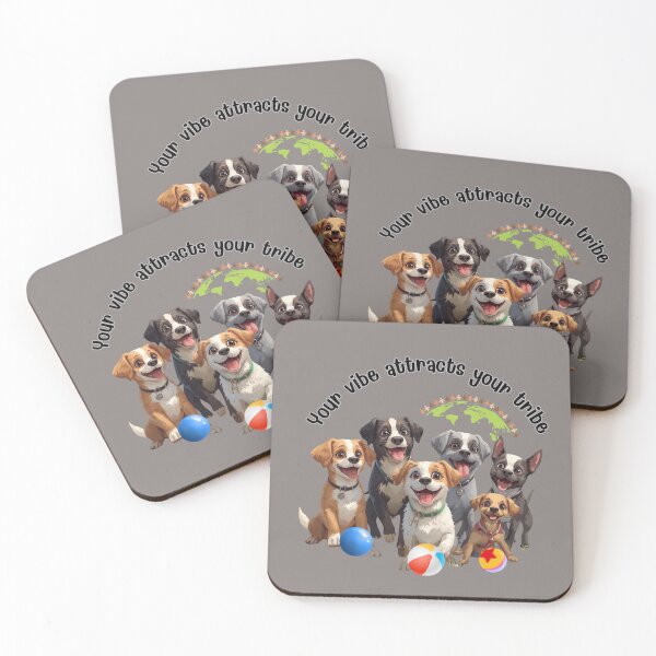 Item preview, Your vibe attracts your tribe , friendship designed and sold by AmikoArtShop.