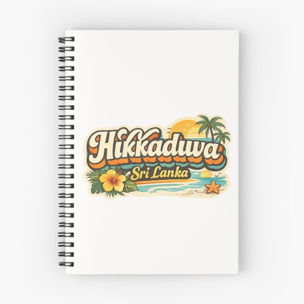 Item preview, Hikkaduwa Sri Lanka Galle Fort Narigama Beach Southern Coast Indian Ocean designed and sold by Places On Earth.
