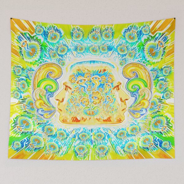 Item preview, Aliento sintetizado designed and sold by Klaus Bremner (Autotelic Art).