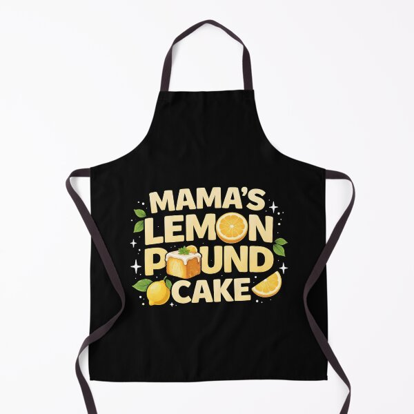 Item preview, Mamas Lemon Pound Cake designed and sold by JODYSMORGAN.