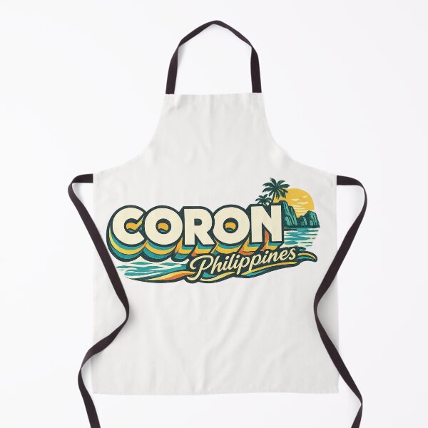 Item preview, Coron Palawan Philippines Busuanga Calamian Islands Kayangan Lake Region designed and sold by Places On Earth.